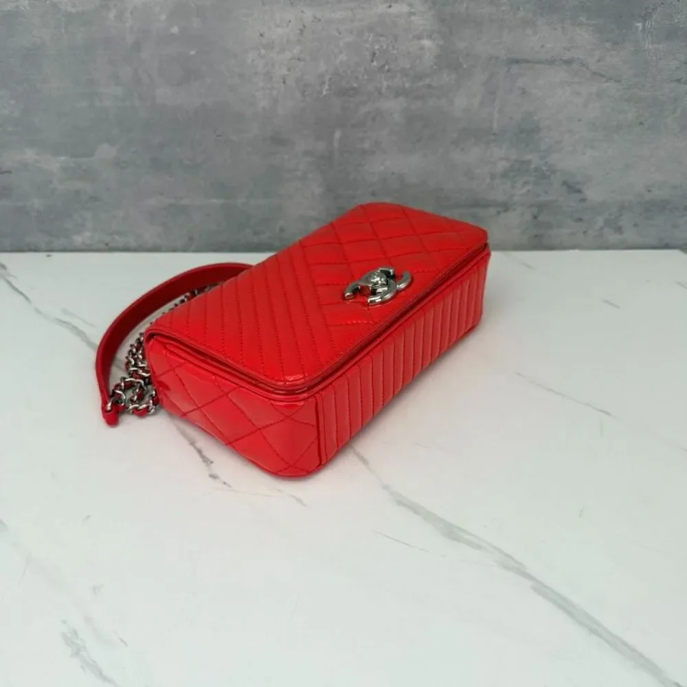 Chanel Women Pre-Loved Bag Very Good Condition